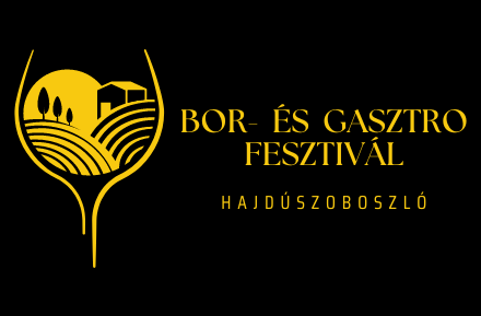 Bor - és Gasztrofesztivál