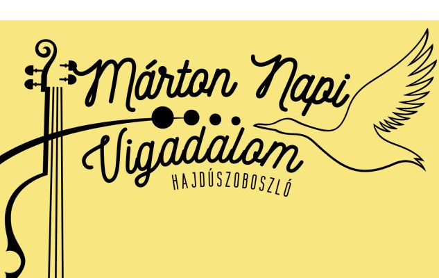 Márton napi vigadalom 2026