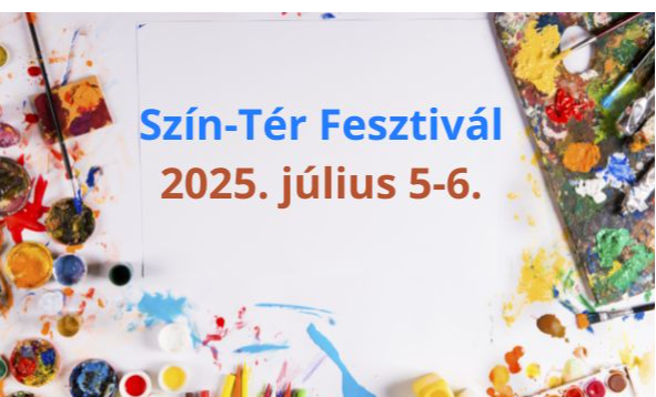 Szín -Tér Fesztivál