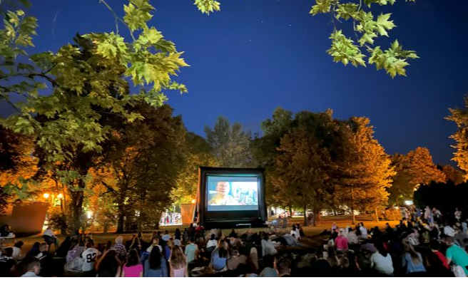 Kertmozi Hajdúszoboszlón