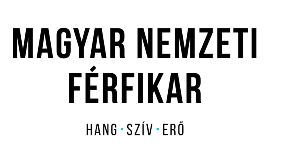 Zenetörténeti utazás a Férfikar művészeinek kalauzolásával