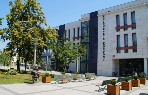 Zsuffa Tünde közönségtalálkozó