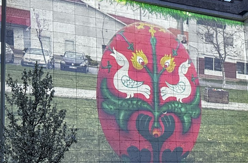 Húsvéti Park – kisfilmvetítés