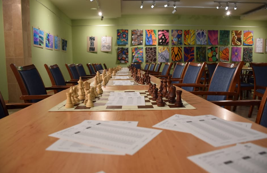 III. Hajdúszoboszlói Ifjúsági Sakkverseny