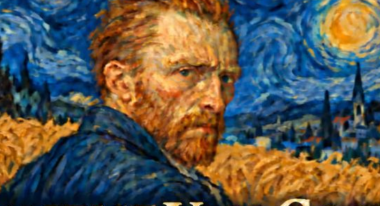 Vincent van Gogh – Egy prédikátor festő rejtélyes élete és halála