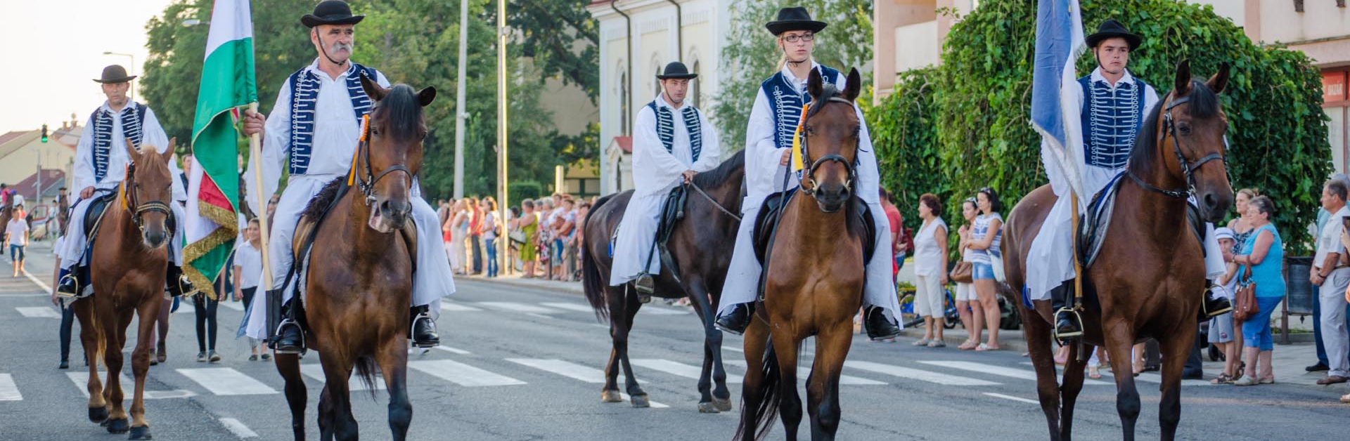 Kovács Máté Városi Művelődési Központ és Könyvtár